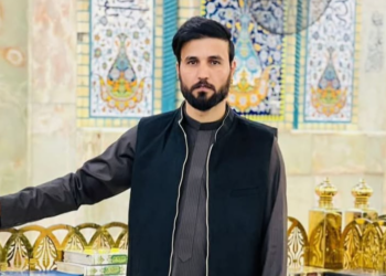 اعتقال الناشط “أبو كوثر” في ذي قار