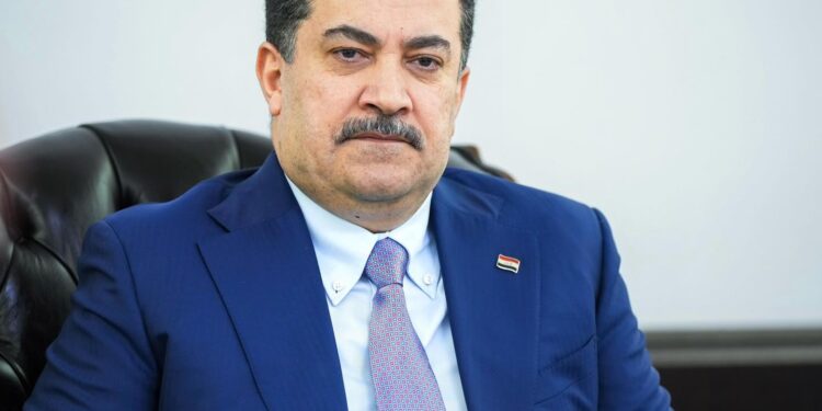 السوداني.. حققنا منجزات غير مسبوقة للعراقيات