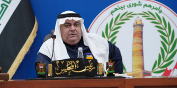 انقسامات داخل مجلس نينوى بعد عودة احمد الحاصود بقرار قضائي