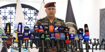 الداخلية.. الجميع في العراق تحت سقف القانون