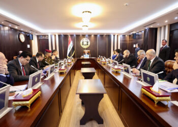بغداد تطالب امريكا بإعادة النظر بقرار تعليـــق الدعم للمنظمات الدولية العاملة في العراق