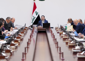مجلس الوزراء يصوت على اعفاء 7 مدراء عامين في أمانة بغداد ووزارة الكهرباء