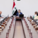 مجلس الوزراء يصوت على اعفاء 7 مدراء عامين في أمانة بغداد ووزارة الكهرباء