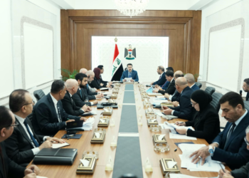 العراق بصدد تأسيس شركة خاصة بمشروع طريق التنمية