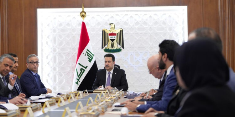 الحكومة العراقية تدرس مقترحات لتأسيس مصرف جديد باسم “الرافدين الأول”