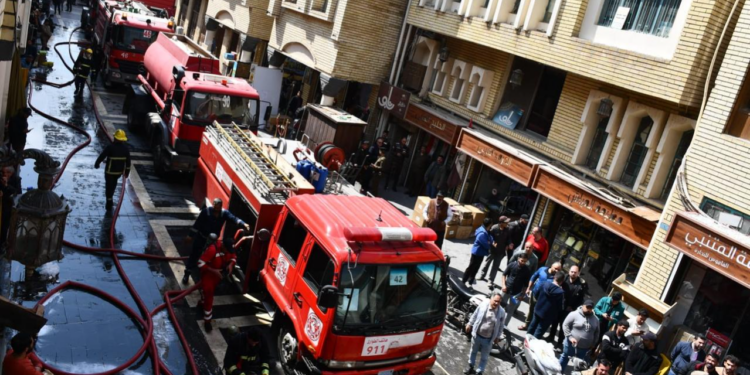 جهة رسمية تُوضِّح,,, مصاحف محترقة على ضفاف دجلة تفجر غضب العراقيين