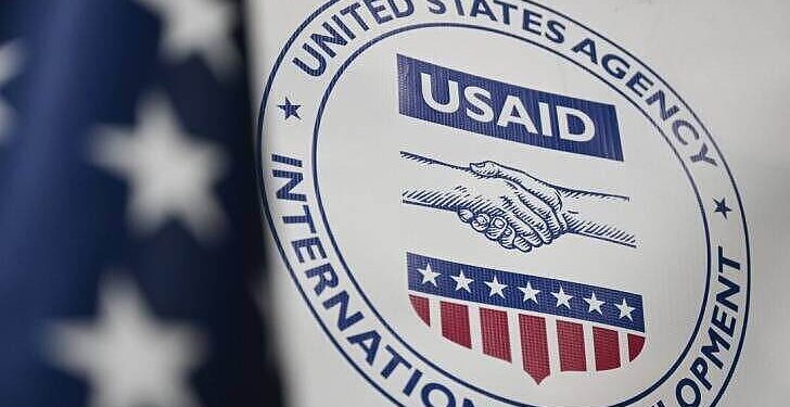 الوكالة الأمريكية للتنمية تُحل رسميا