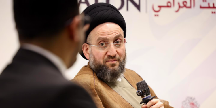 الحكيم.. الفصائل ملتزمة ولا ترغب بإحراج الحكومة