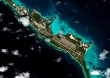 إيران تهدد باســـتهداف قاعدة دييغو غارسيا