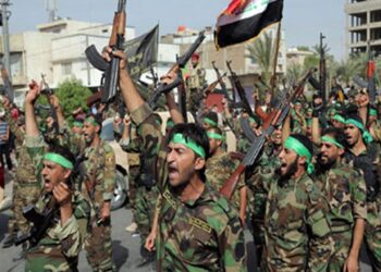 توصيات لواشنطن حتى لا يكون “إصلاح” الحشد مجرد خديعة