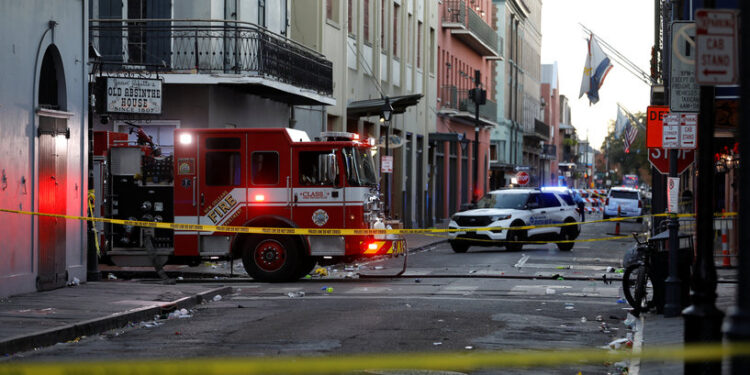 كيف تستمر “جماعات داعش” في دعم هجماتها عالميا؟