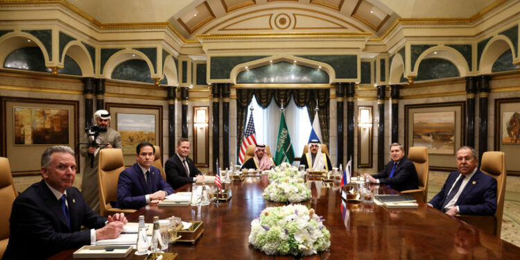 واشنطن تسعى لهدنة بين روسيا وأوكرانيا بحلول هذا الموعد