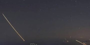 الجيش الإسرائيلي يقصف أنظمة جوية في جنوب سوريا