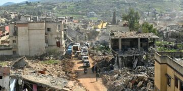 لبنان.. قتيلان في ضربتين اسرائيليتين على الجنوب
