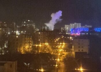 روسيا تعلن عن تدمير 46 طائرة مسيرة أوكرانية
