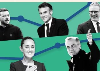 كيف استفاد زعماء العالم من تهديدات ترامب؟,,, “هدية من السماء”