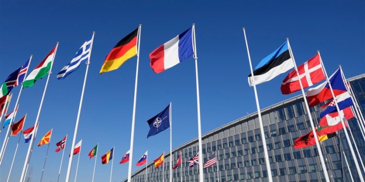 الناتو بدون أمريكا