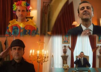 انتشار إعلان شوكولا لبشار الأسد بالذكاء الاصطناعي يثير موجة سخرية