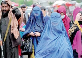 في اليوم العالمي للمرأة… الأمم المتحدة تطالب طالبان برفـــــع القيود على الأفغانيات