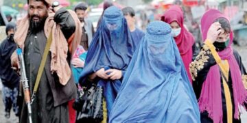 في اليوم العالمي للمرأة… الأمم المتحدة تطالب طالبان برفـــــع القيود على الأفغانيات