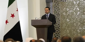 سوريا تتعهد بالتخلص من إرث الأسد الخاص بــ”الأسلحة الكيميائية”
