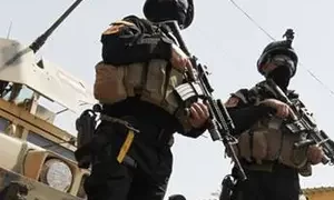 اعتقال قيادات بارزة من جماعة “القربان”