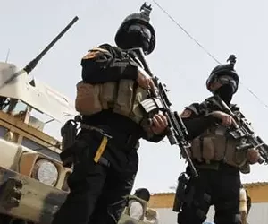 اعتقال قيادات بارزة من جماعة “القربان”