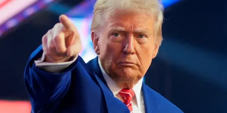 ترامب يفوض القادة العسكريين الأميركيين بتنفيـــذ الضربات “بلا رادع” ومن دون إذن من البيت الأبيض