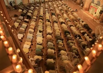 عيد الفطر: مناسبة واحدة بطقوس وتقاليد متنوعة