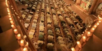 عيد الفطر: مناسبة واحدة بطقوس وتقاليد متنوعة