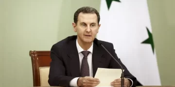 مذكرات توقيف تُلاحق بشار الأسد,,, سيناريوهات مُثوله أمام المحكمة الجنائية الدولية