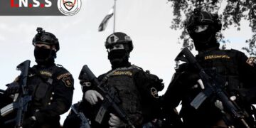 الأمن الوطني يسيطر على شبكات تزوير في 3 محافظات