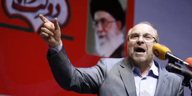 البرلمان الإيراني.. ترامب يخدعنا لنزع سلاحنا