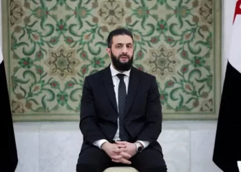 سوريا.. الشرع يصدر قراراً بتشكيل مجلس للأمن القومي