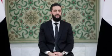 سوريا.. الشرع يصدر قراراً بتشكيل مجلس للأمن القومي