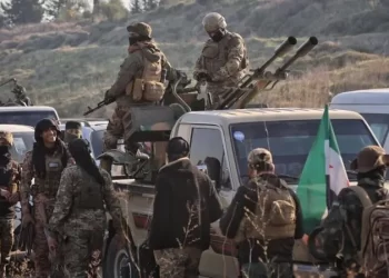 “تحركـــــات إسرائيل وإيران في سوريا تُعقّـــد أهداف أنقرة