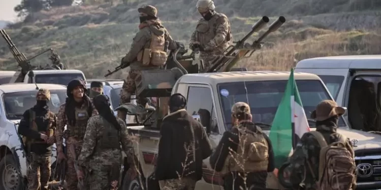 “تحركـــــات إسرائيل وإيران في سوريا تُعقّـــد أهداف أنقرة