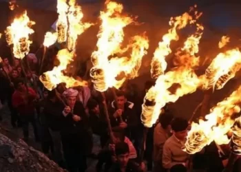 نوروز بين الرمزية الدينية والهوية القومية