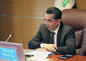 وزير النقل يعلن الانضمام رسمياً لاتفاقية الـ TIR