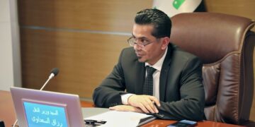 وزير النقل يعلن الانضمام رسمياً لاتفاقية الـ TIR