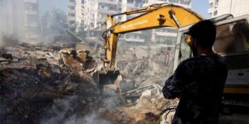 إسرائيل لــم تغير معادلتها في لبنان وتثير الغضب ضد “حزب الله”