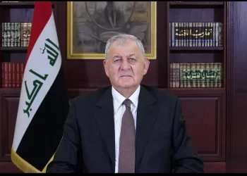 رئيس الجمهورية.. نحث المجتمع الدولي على منع انتشار أسلحة الدمار الشامل