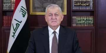 رئيس الجمهورية.. نحث المجتمع الدولي على منع انتشار أسلحة الدمار الشامل