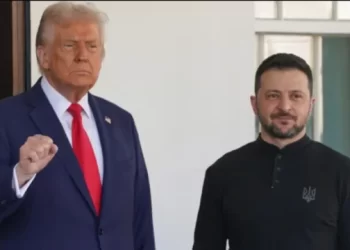 زيلينسكي.. “الموقف الصعب” وبلادي مستعدة للسلام