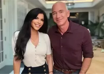 الاعلان عن موعد حفــل زفاف ثاني أغنى رجل في العالم