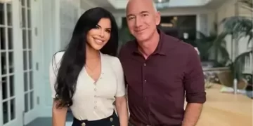 الاعلان عن موعد حفــل زفاف ثاني أغنى رجل في العالم