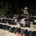 اقتحام المسجد الأقصى من قبل أكثر من 500 مستوطن