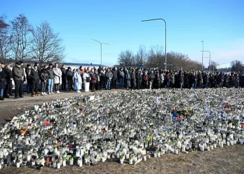 جريمة معلّقة ضحيتها مهاجرون,,, “اليوم الأسوأ في تاريخ السويد”