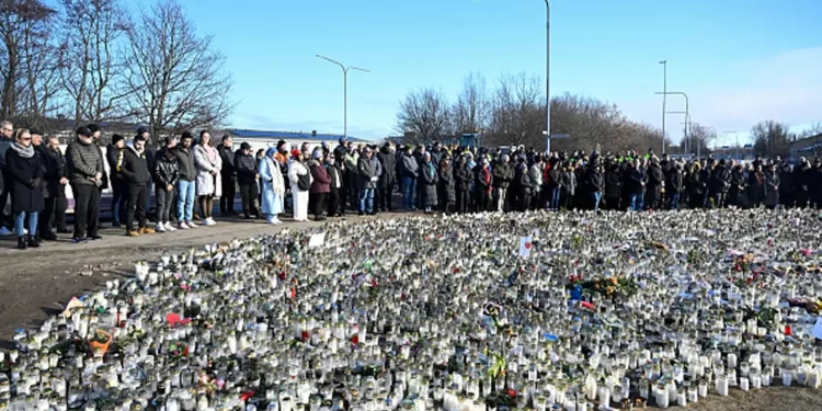 جريمة معلّقة ضحيتها مهاجرون,,, “اليوم الأسوأ في تاريخ السويد”