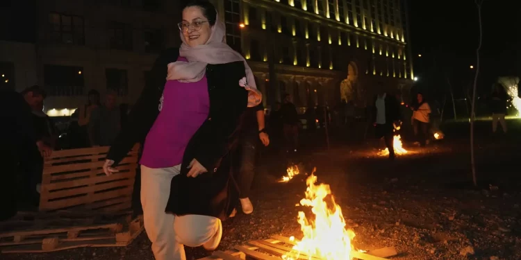 ايران.. وراء تهديد ترامب فرصة